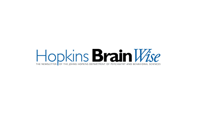 Hopkins Brain Wise