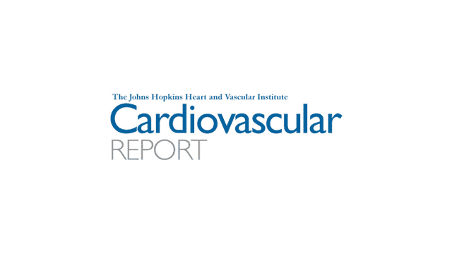 cardiovascular report