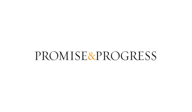 Promise and Progress