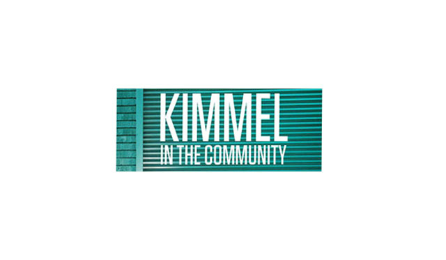 Kimmel in the Community