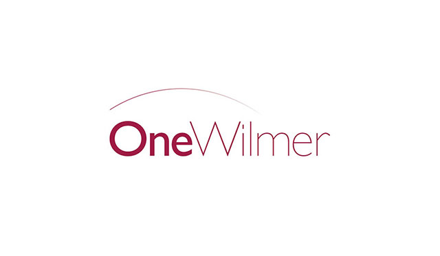 One Wilmer logo